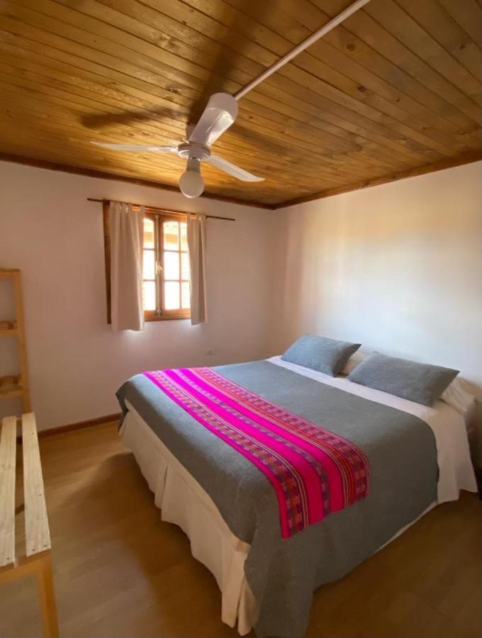 Cabanas Dona Juanita San Pedro de Atacama Exterior photo