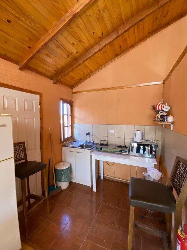 Cabanas Dona Juanita San Pedro de Atacama Exterior photo